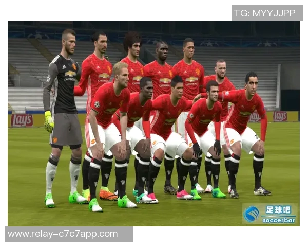 实况足球2017中曼联的战术分析与球员表现全解析 实况足球2017中曼联的战术分析与球员表现全解析