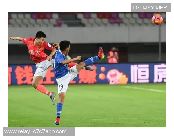 广州恒大足球队的辉煌历程与未来展望:从中超霸主到亚洲之巅的传奇之路 广州恒大足球队的辉煌历程与未来展望:从中超霸主到亚洲之巅的传奇之路