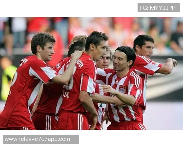 拜仁慕尼黑的荣耀与挑战:天下足球的传奇之路与未来展望 拜仁慕尼黑的荣耀与挑战:天下足球的传奇之路与未来展望