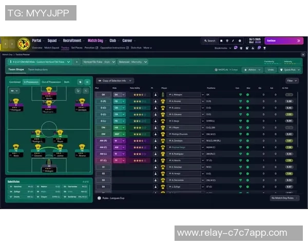 足球经理绿茵传奇：从菜鸟到冠军教练的成长之路与策略分享